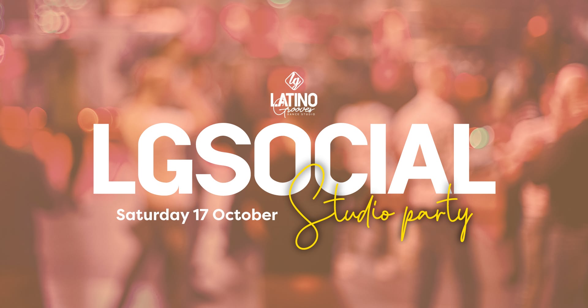 LG Social October Edition