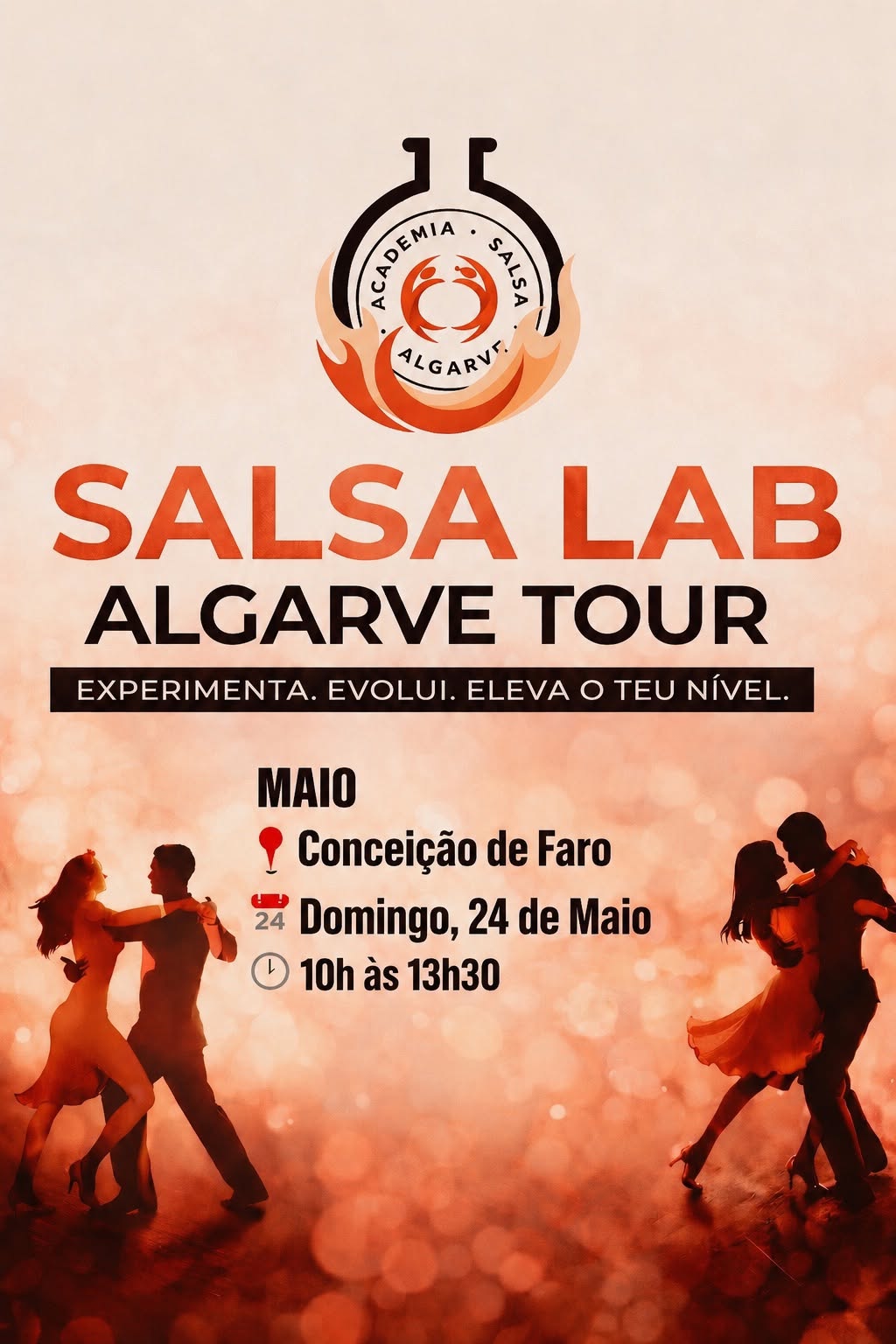 Salsa Lab