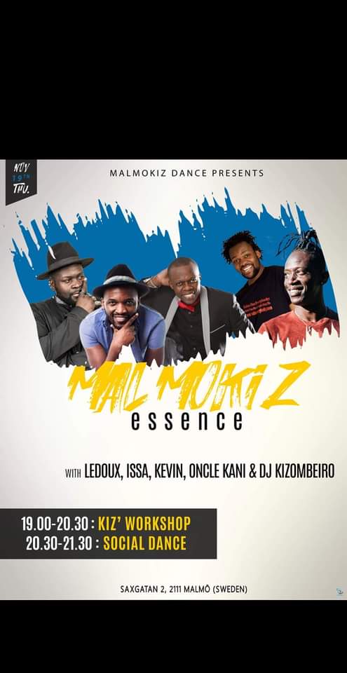 MALMÖKIZ ESSENCE