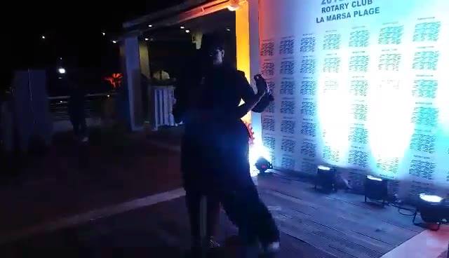 Cours De Tango Argentin