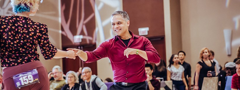 Combine Fundamentals and Flash With Garcia at March 4th WCW
