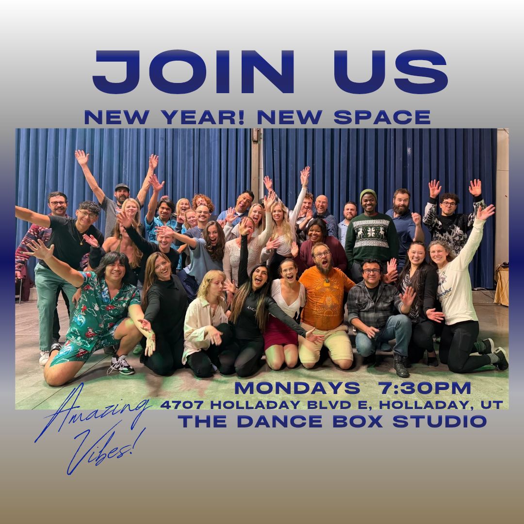 Brazilian Zouk Weekly Classes✨️