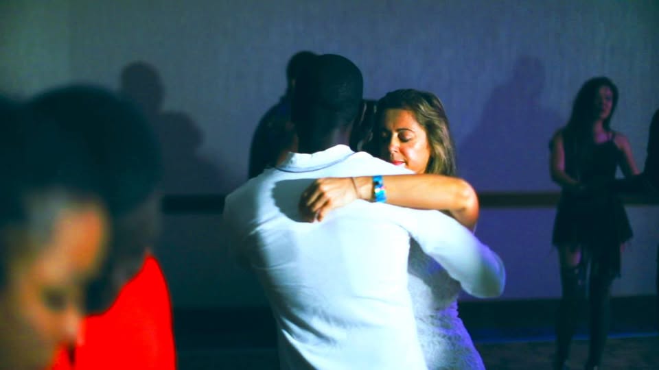Kizomba at Interfusion Festival