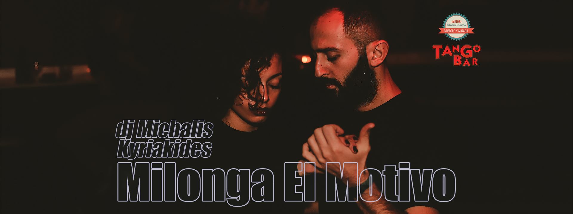 Milonga El Motivo