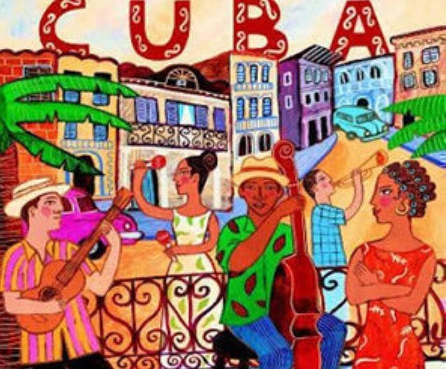 LA FIESTA DEL SON SÁBADO 9 DE ENERO