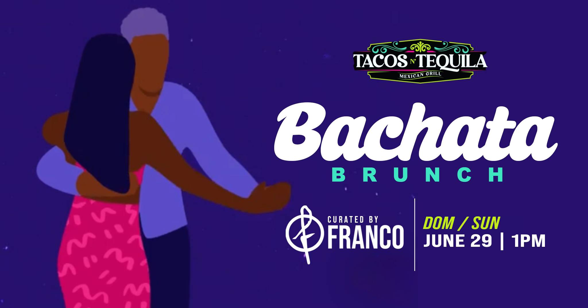 BACHATA Brunch