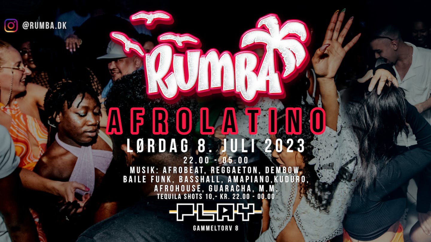 RUMBA #10