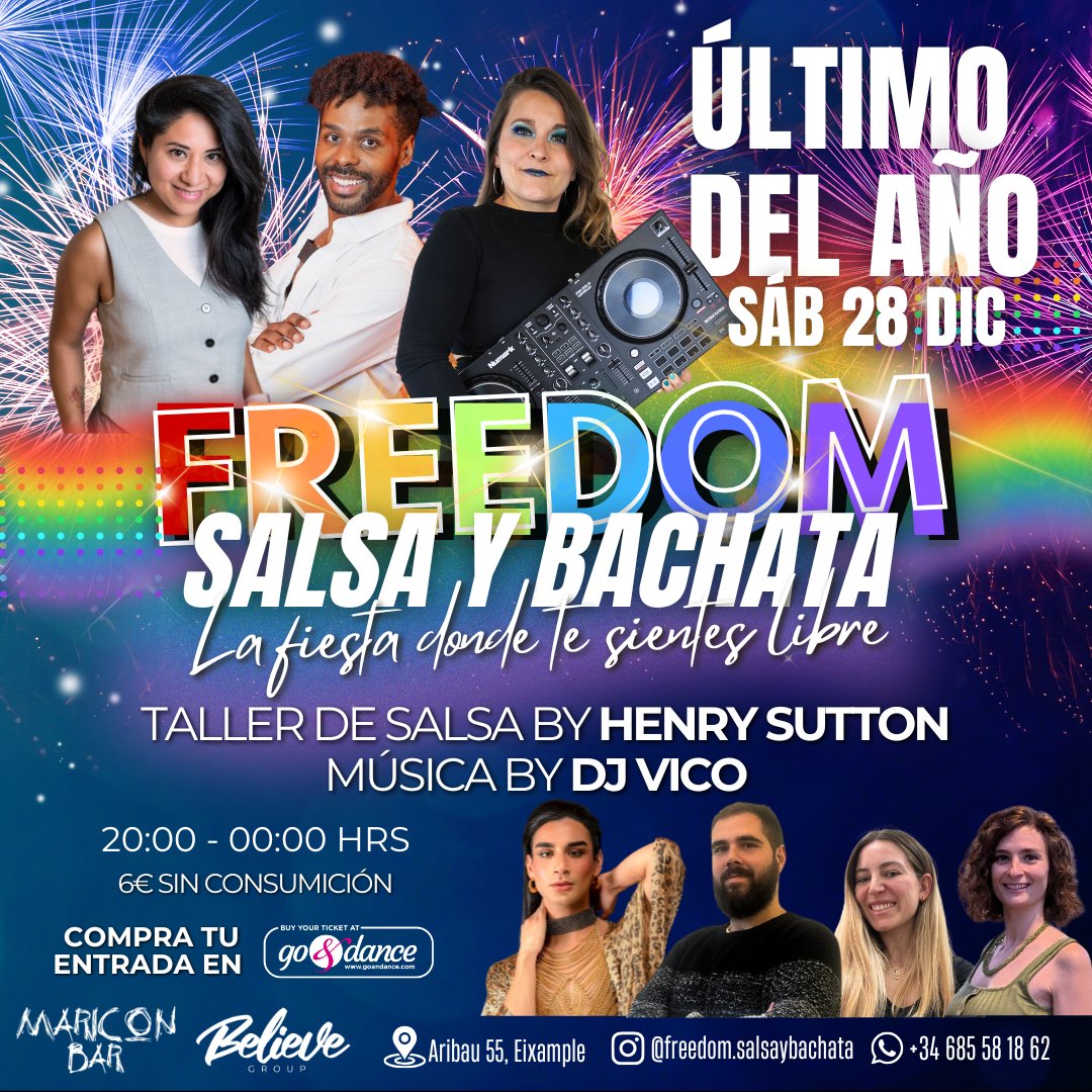 Freedom