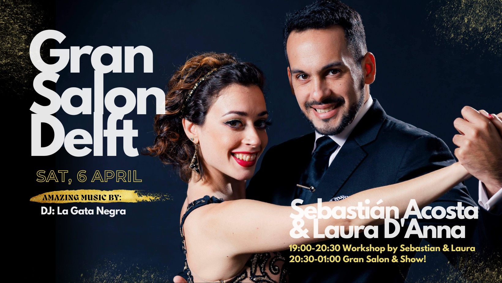 Gran Salon Delft