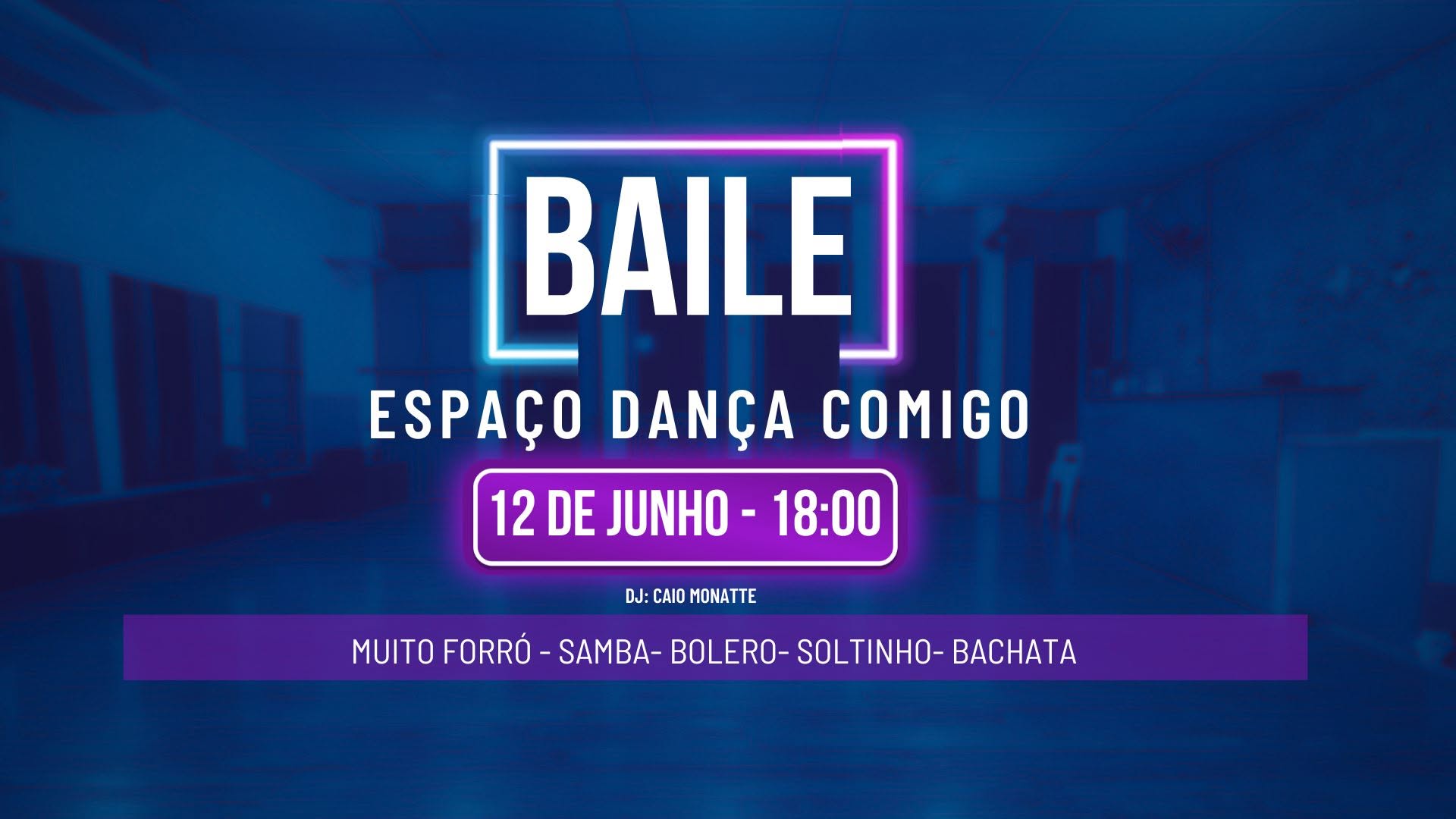 SEXTA TEM - HAPPY HOUR