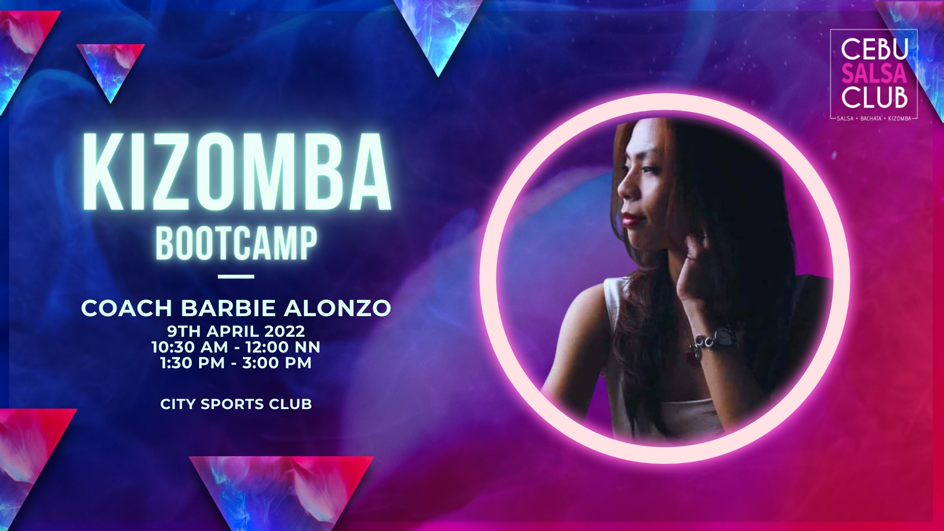 Kizomba Bootcamp
