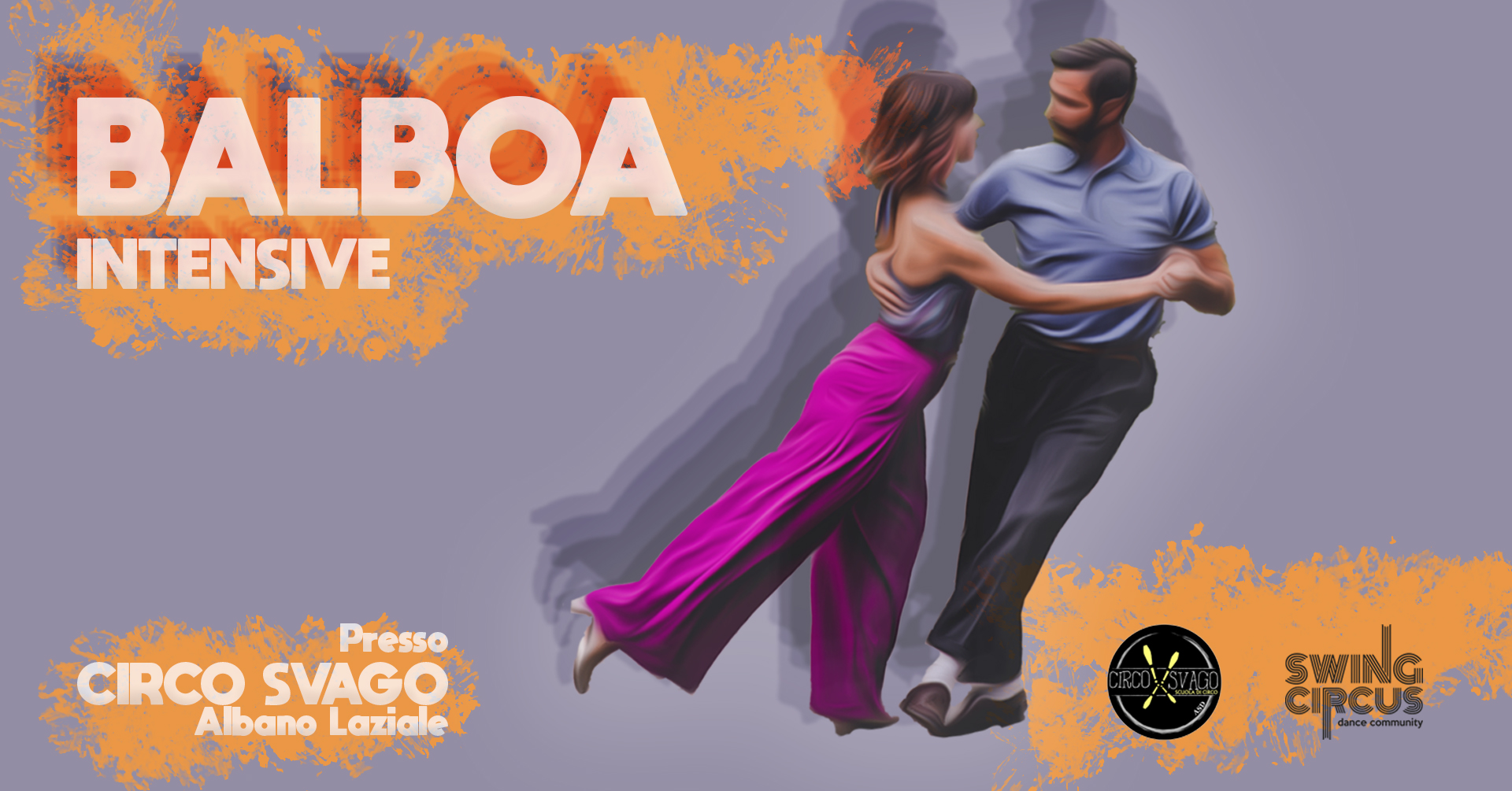 INTENSIVO DI BALBOA