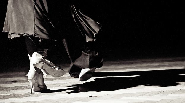 Tango Calor at The Alma Tavern & Theatre