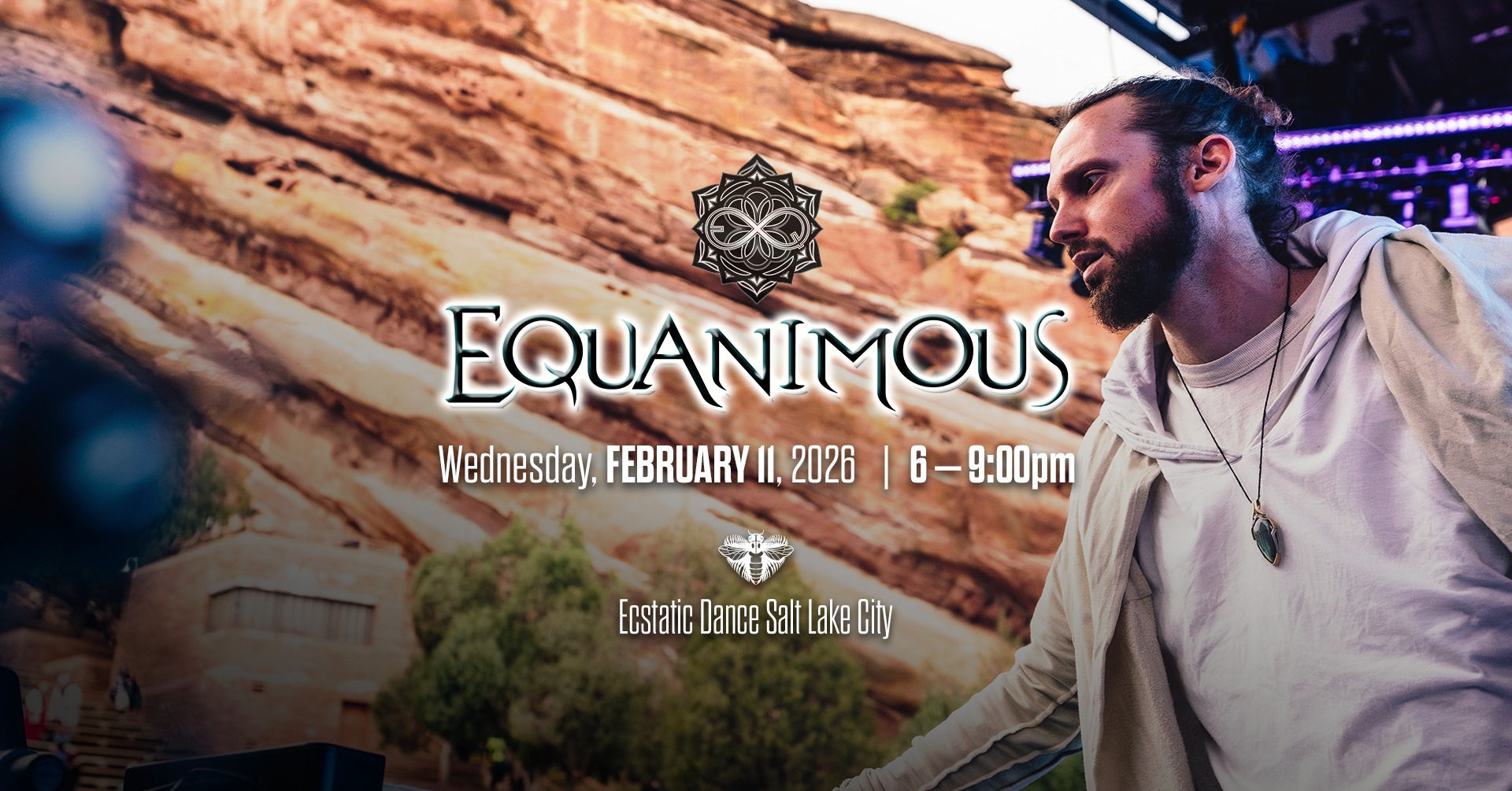 Equanimous
