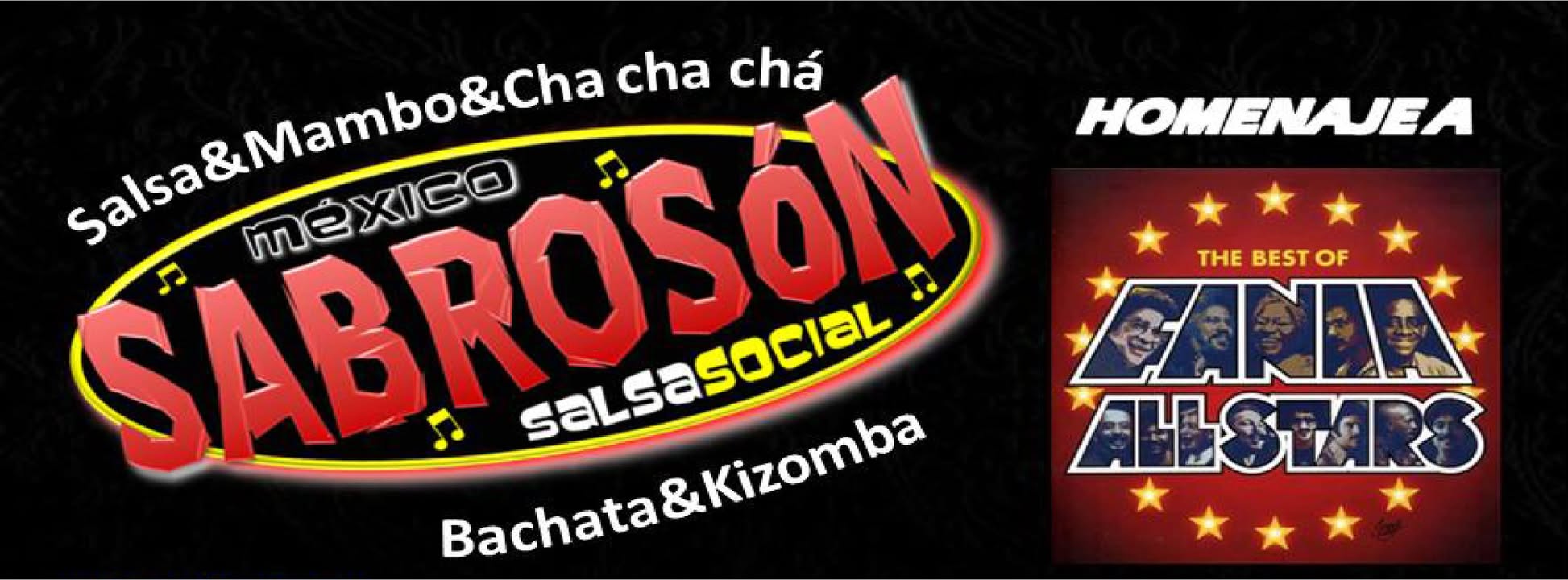 SABROSóN Salsa Social Enero 2014 Nuevo Toro