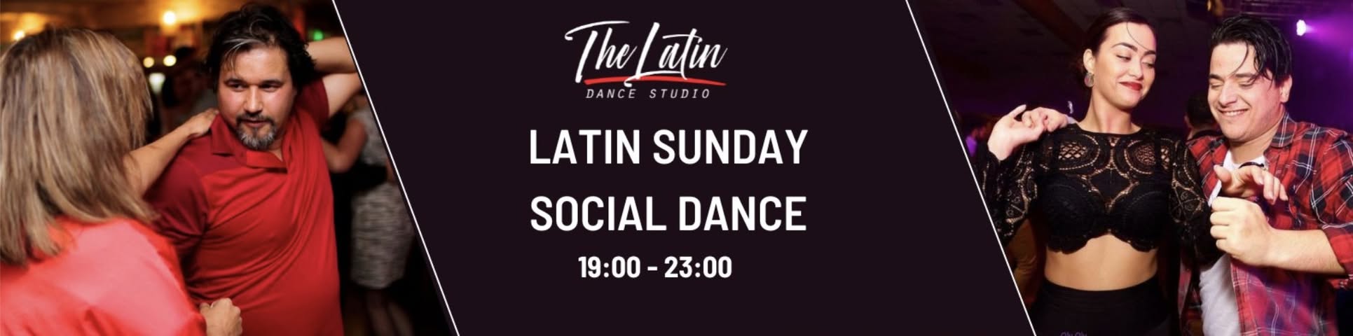 This Sunday, Latin Sunday!
