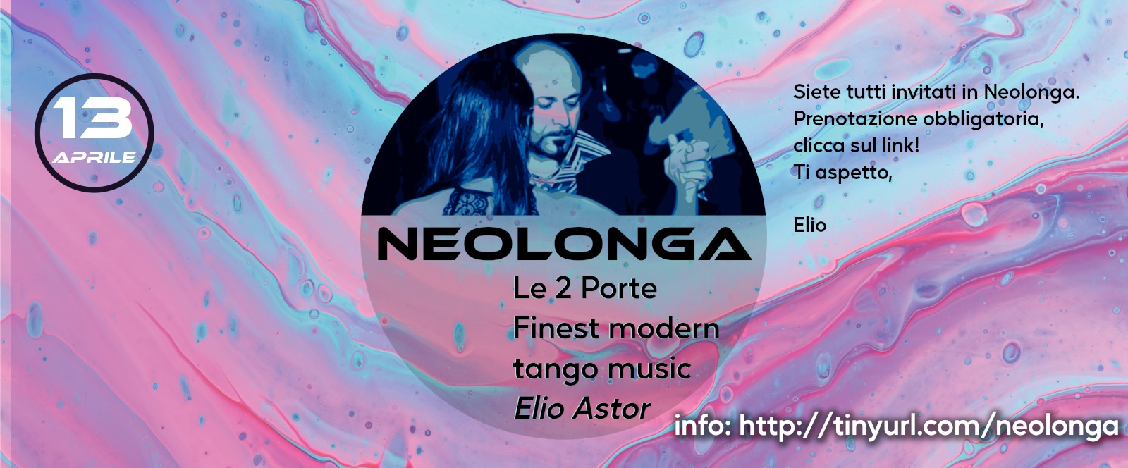 Neolonga le 2 Porte
