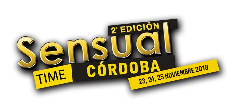Sensual time Córdoba 2018