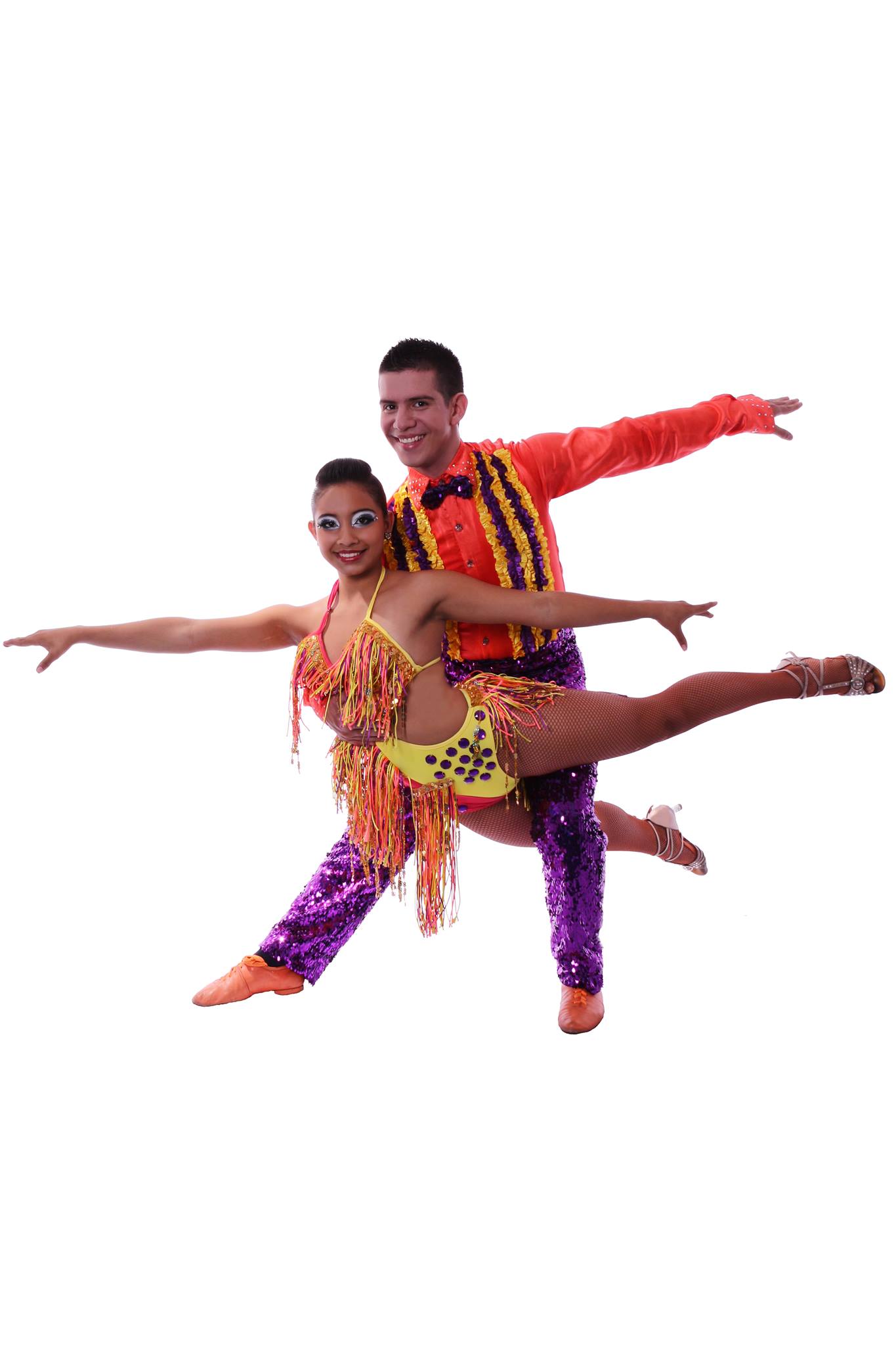 Taller de Salsa Caleña en Guadalajara