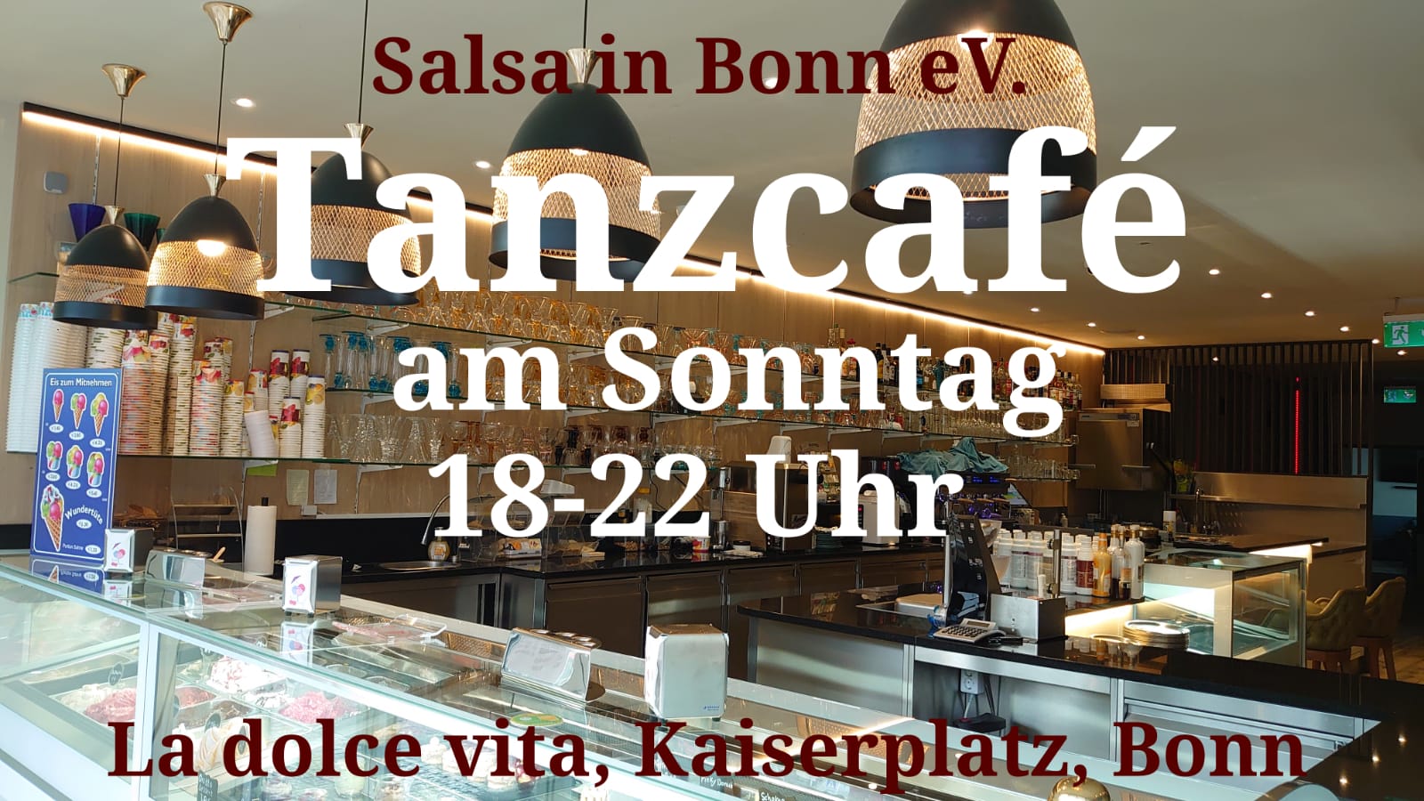 Tanzcafé