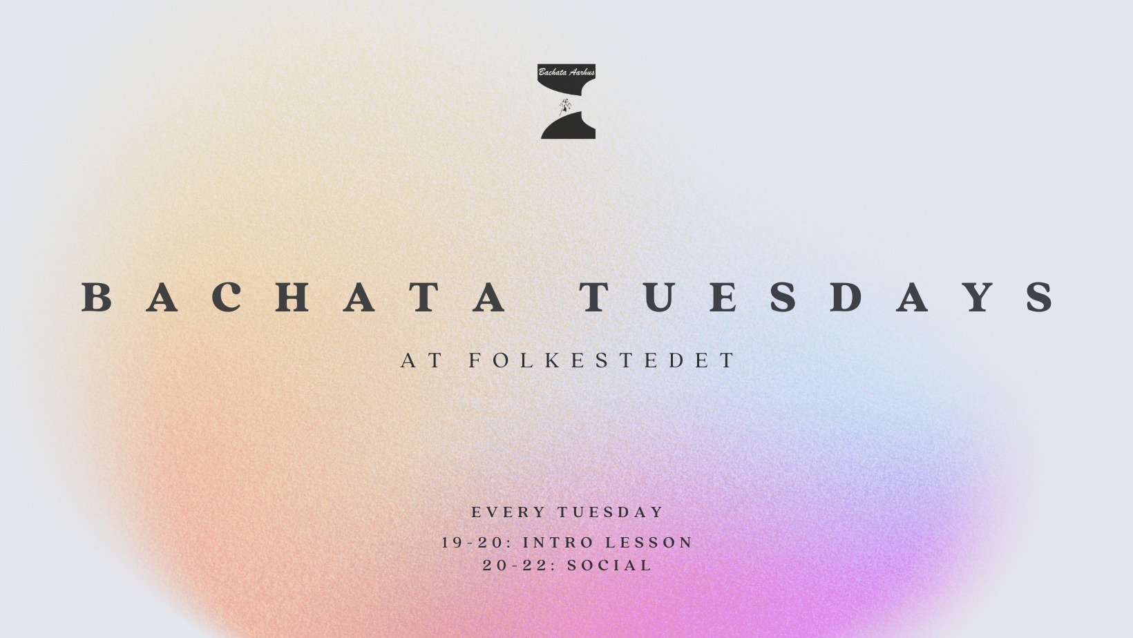 Bachata Tuesday in Folkestedet
