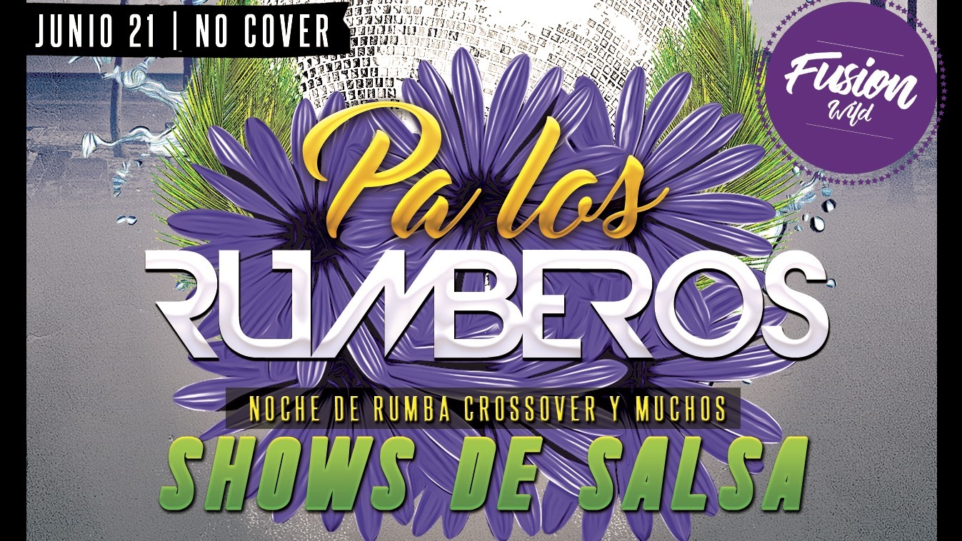 Pa Los Rumberos