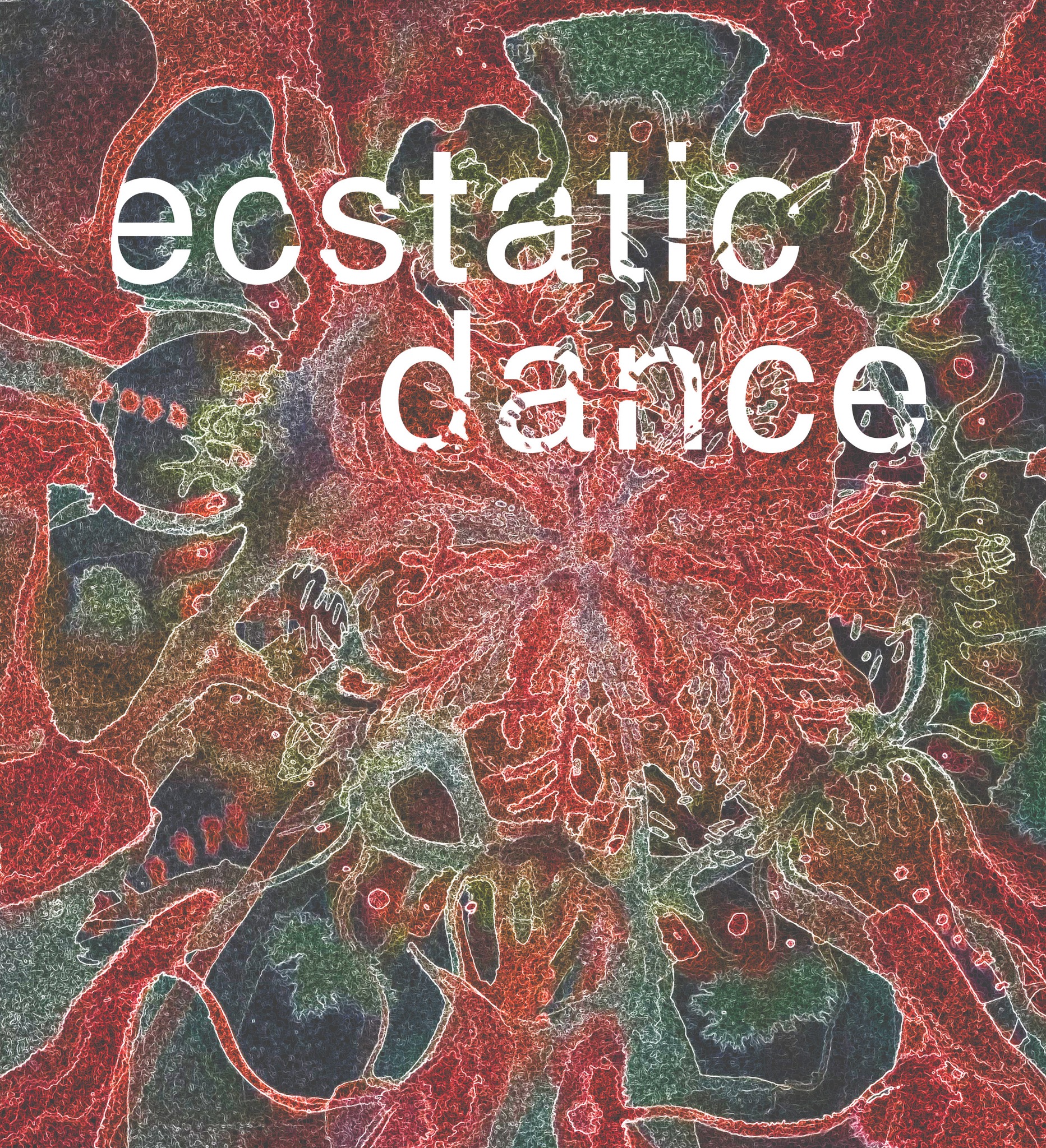Ecstatic Dance