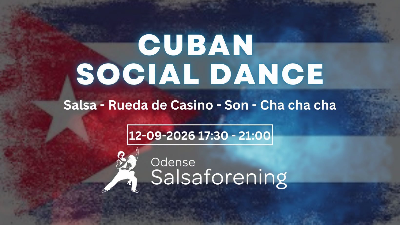 Cuban Social Dance