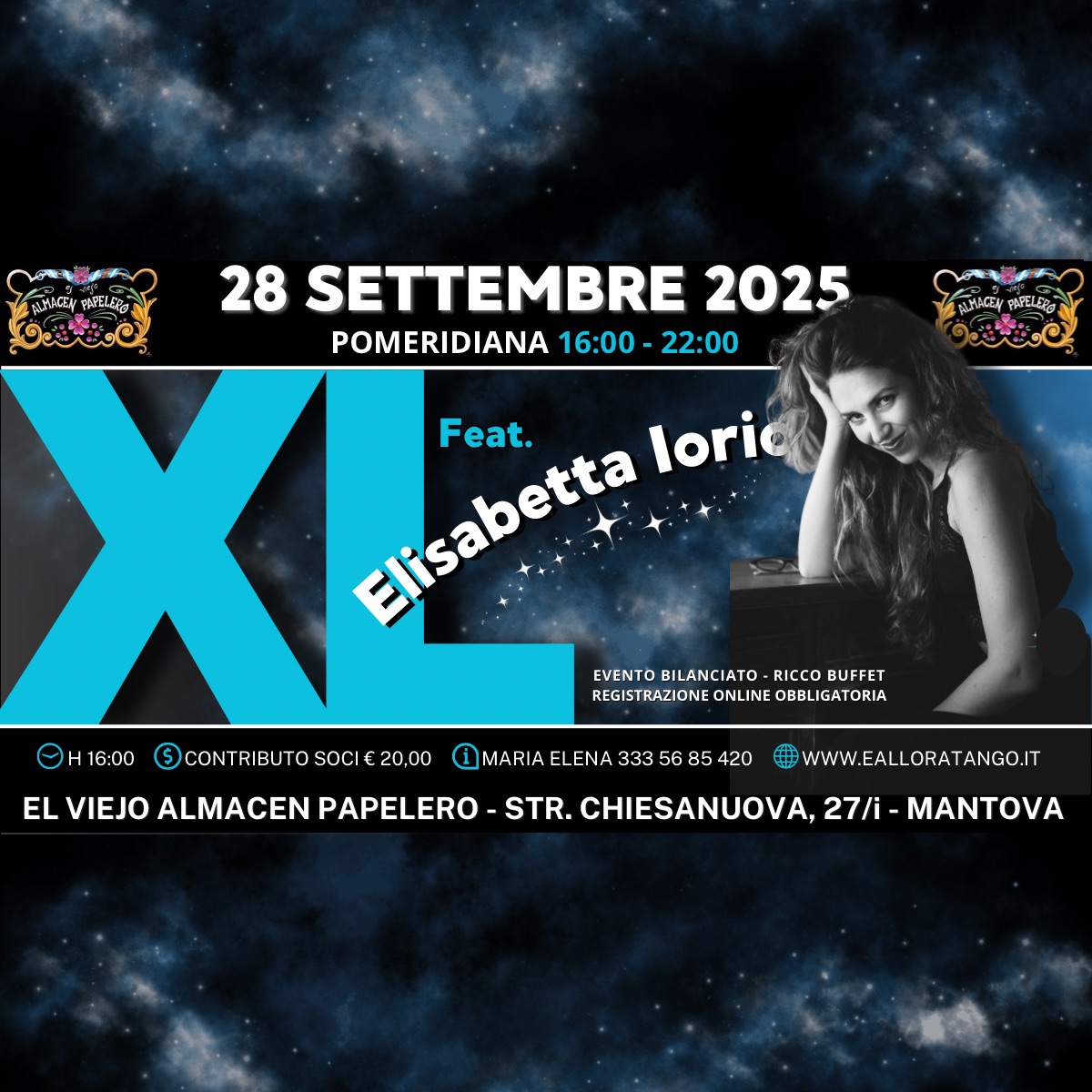 XL Elisabetta Iorio