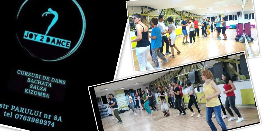 Grupă începători noiembrie - salsa bachata kizomba