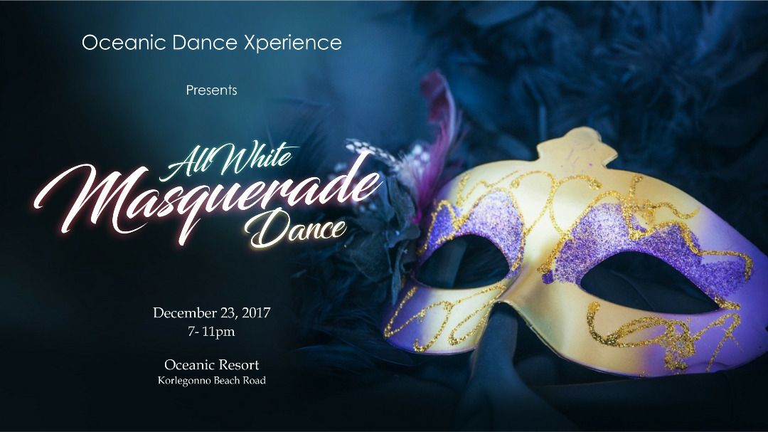 Oceanic DANCE Xperience