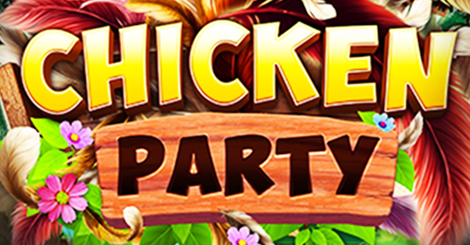 Samedi 16 Mai - Kizomba Chicken Party - Park