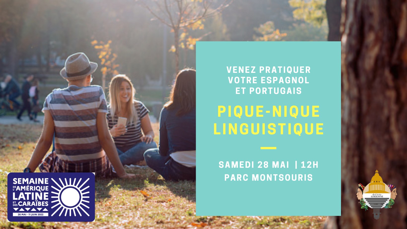 Pique nique linguistique