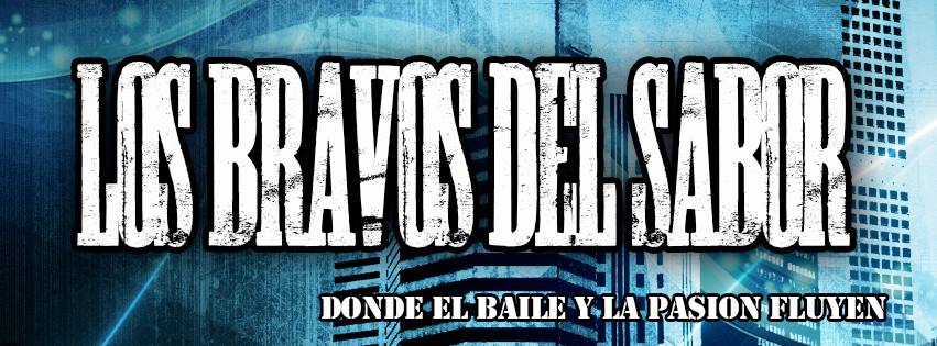 LOS BRAVOS DEL SABOR