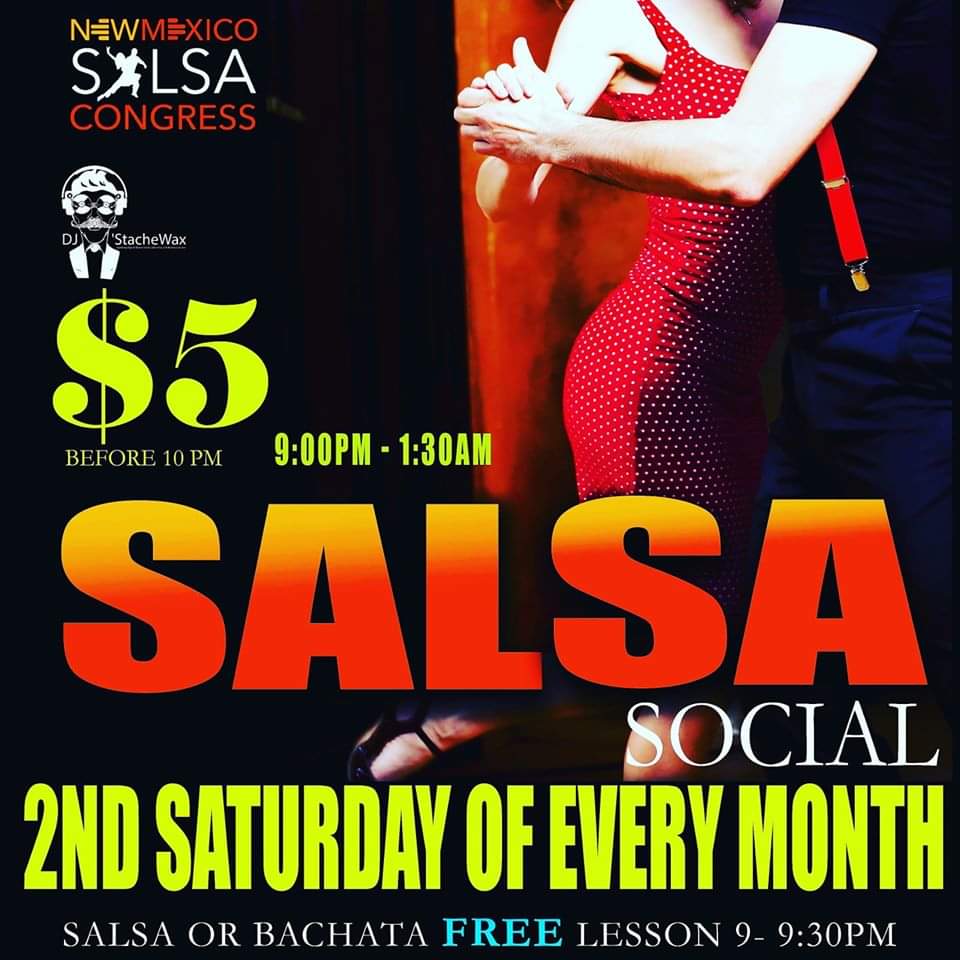 Salsa Returns To La Bodega