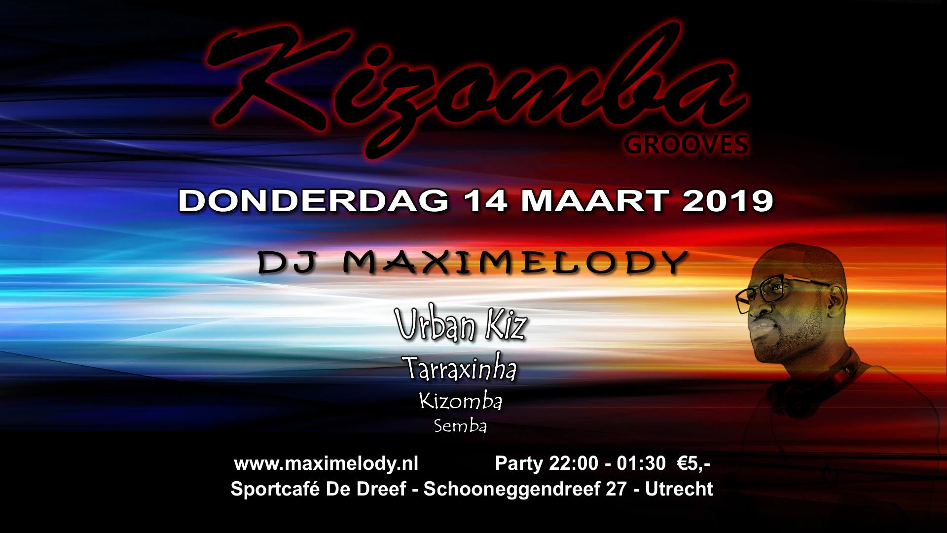 ☆Kizomba Grooves☆Maximelody☆Urban Kiz Tarraxinha Kizomba Semba☆