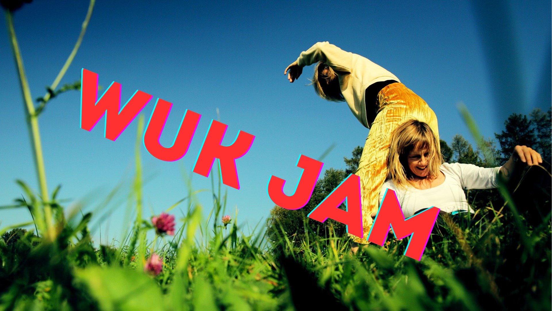 WUK JAM