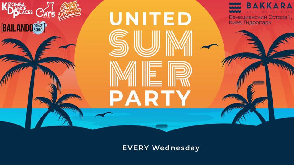 United Kiz Party