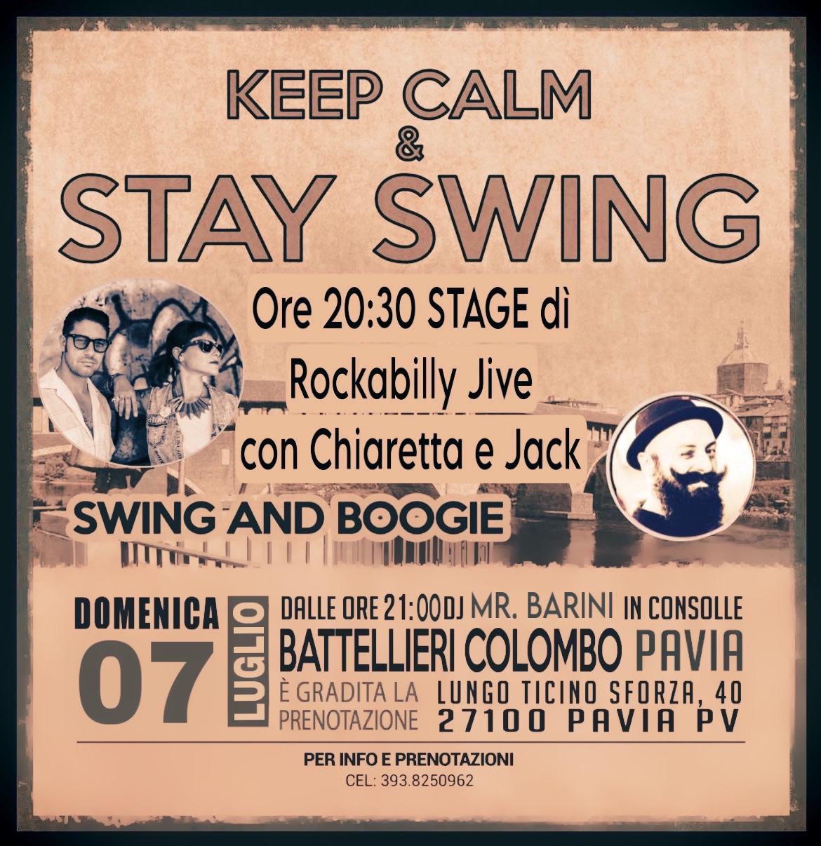 SUMMER EDITION โ๏ธ๐ถ ( Lindy Hop & Boogie Woogie )