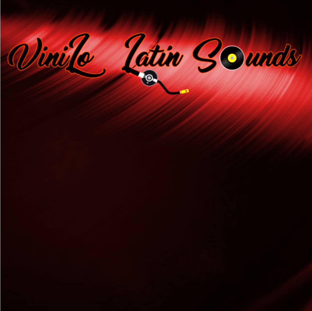 Vinilo Latin Sounds Barcelona Extended Session!
