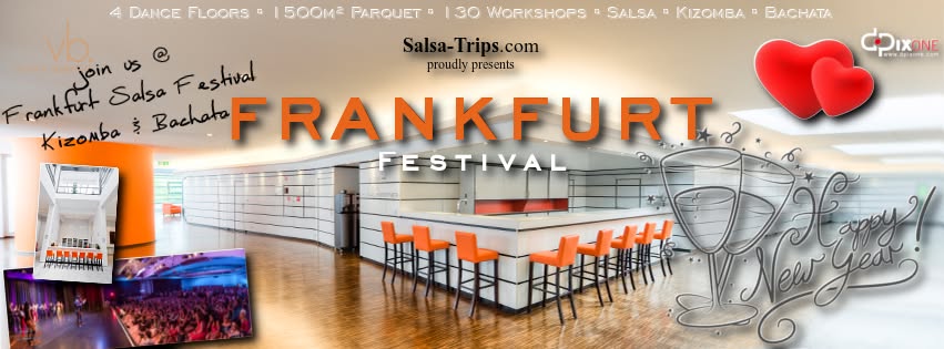 Frankfurt Festival 2015