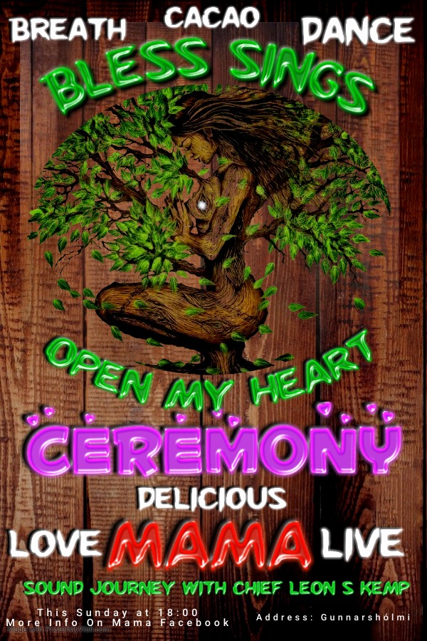 <3 Open My Heart <3