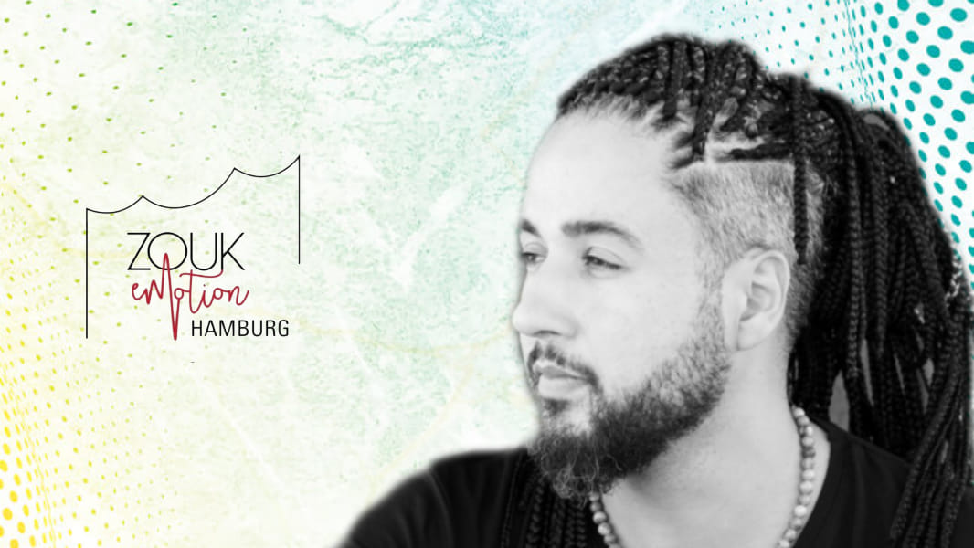 Zouk Emotion: Bootcamp with Xandy Liberato - Hamburg