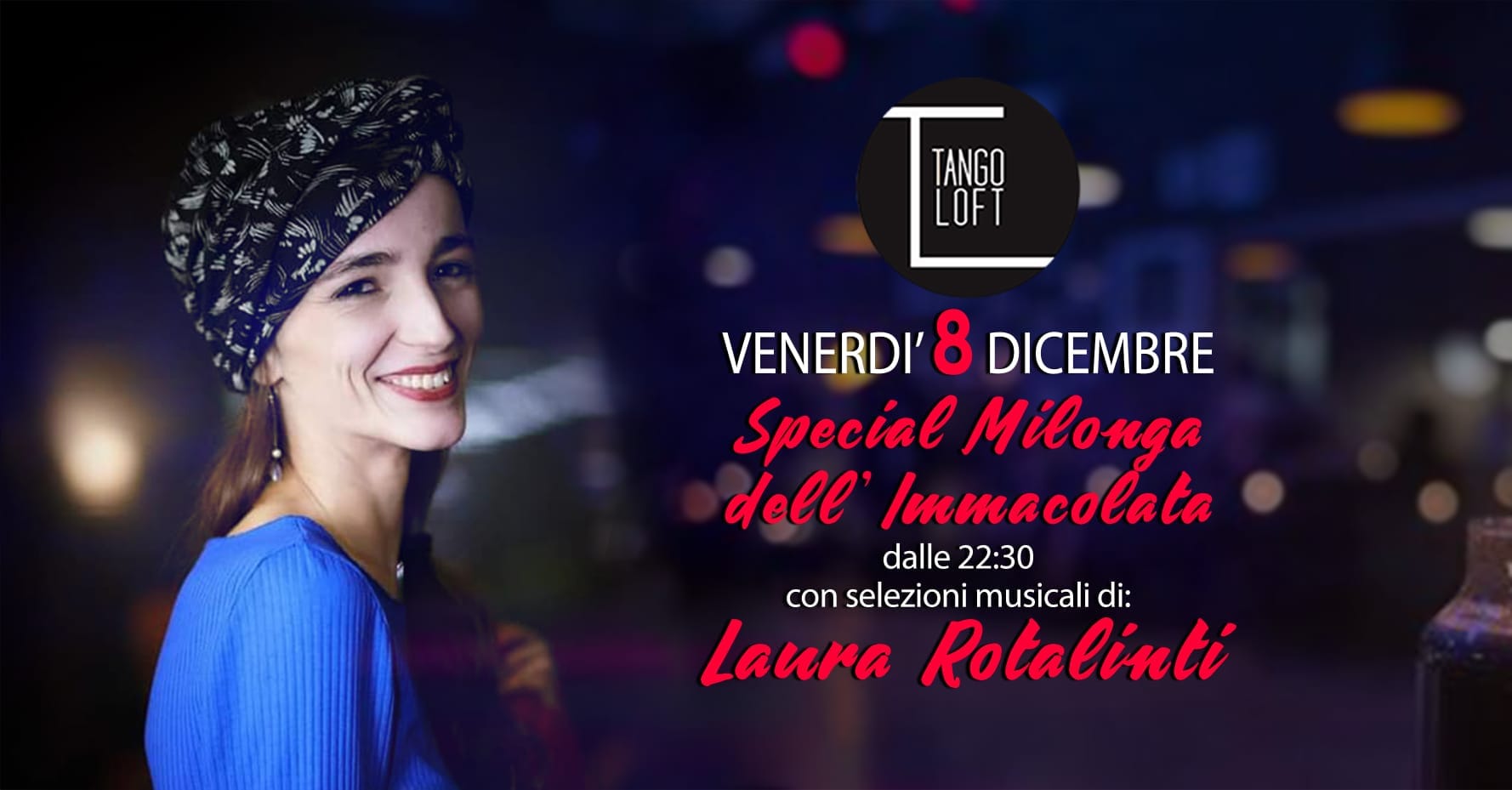 Tango Loft 8 12