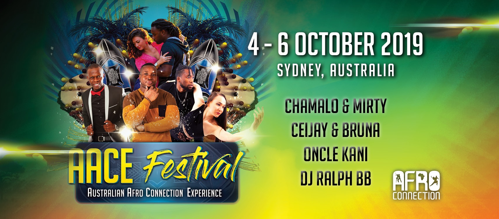 AACE Festival After-Party