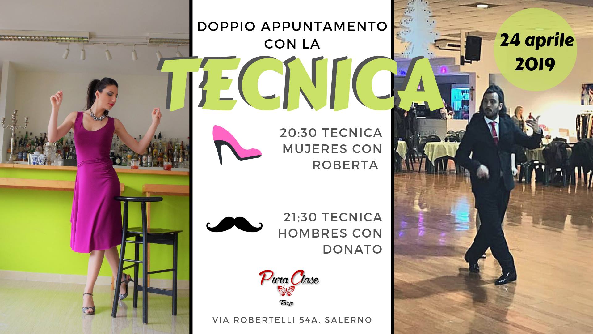 Speciale Doppia Tecnica