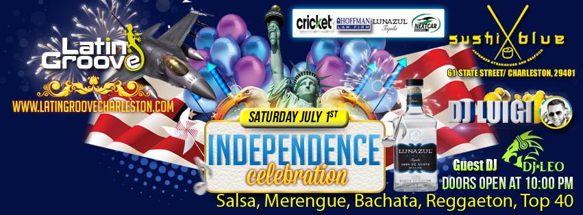 Independence Celebration