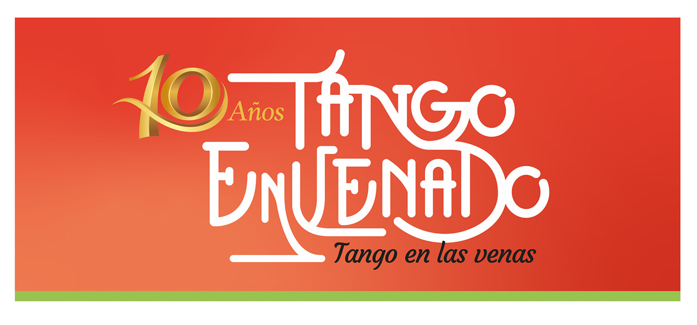 CATEGORÍA PROFESIONALES🌶 TANGO ENVENADO EXPRESS COPA MARABÚ