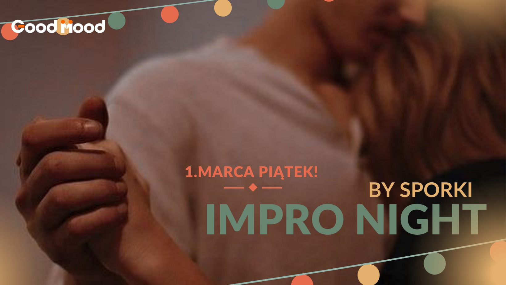IMPRO NIGHT by Sporki - bachata remix&impro party