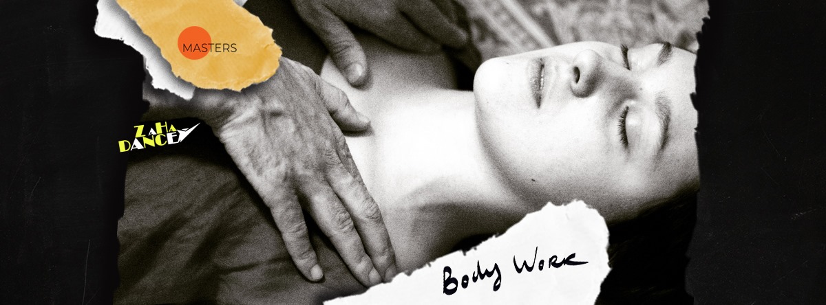 Bodywork. Базовый курс.